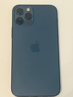 Iphone 12 Pro (blau)