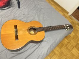 Chitarra Classica Ariana A579 Vintage Made in Japan🇯🇵