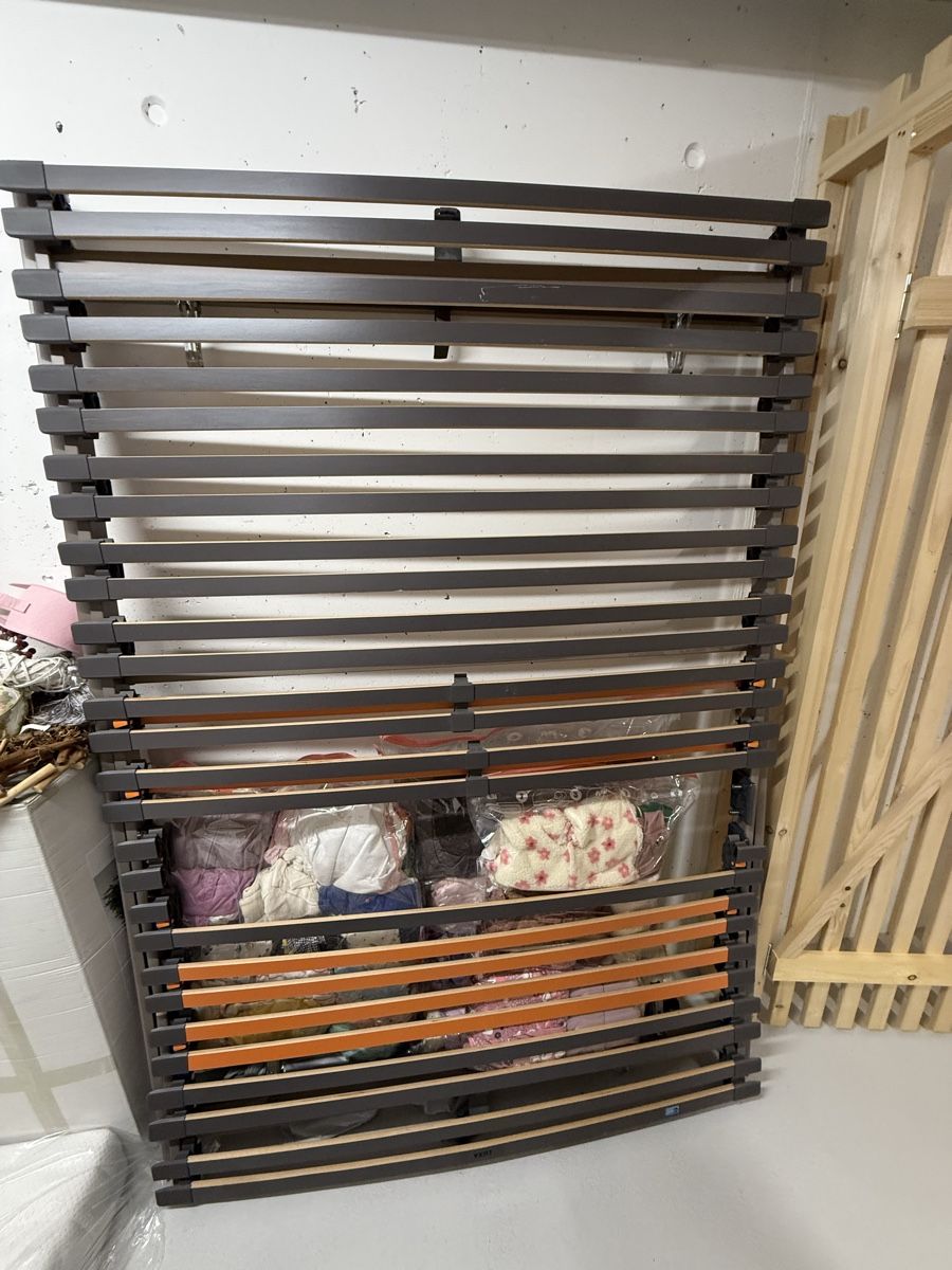 Reti a doghe: Lattenrost 140x200 gebraucht – Usato da Ebikon venduto da ElAl.J