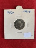 5 Rappen 1910