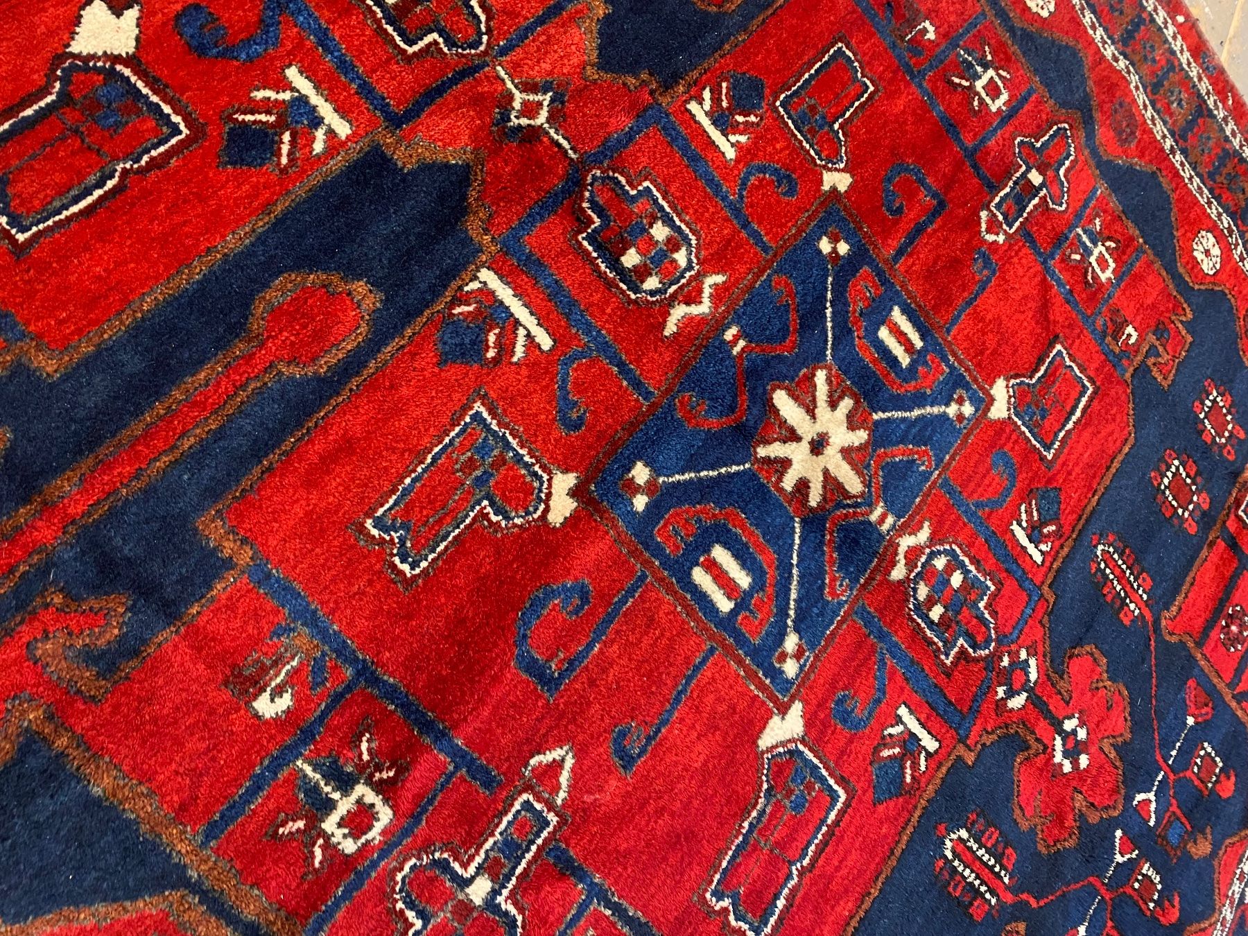 Tapis: Antike persische Teppich – D'occasion à Männedorf par Adamiat 2