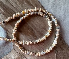 Opal  Strang für Kette..wunderschöön   echt Australien Opal