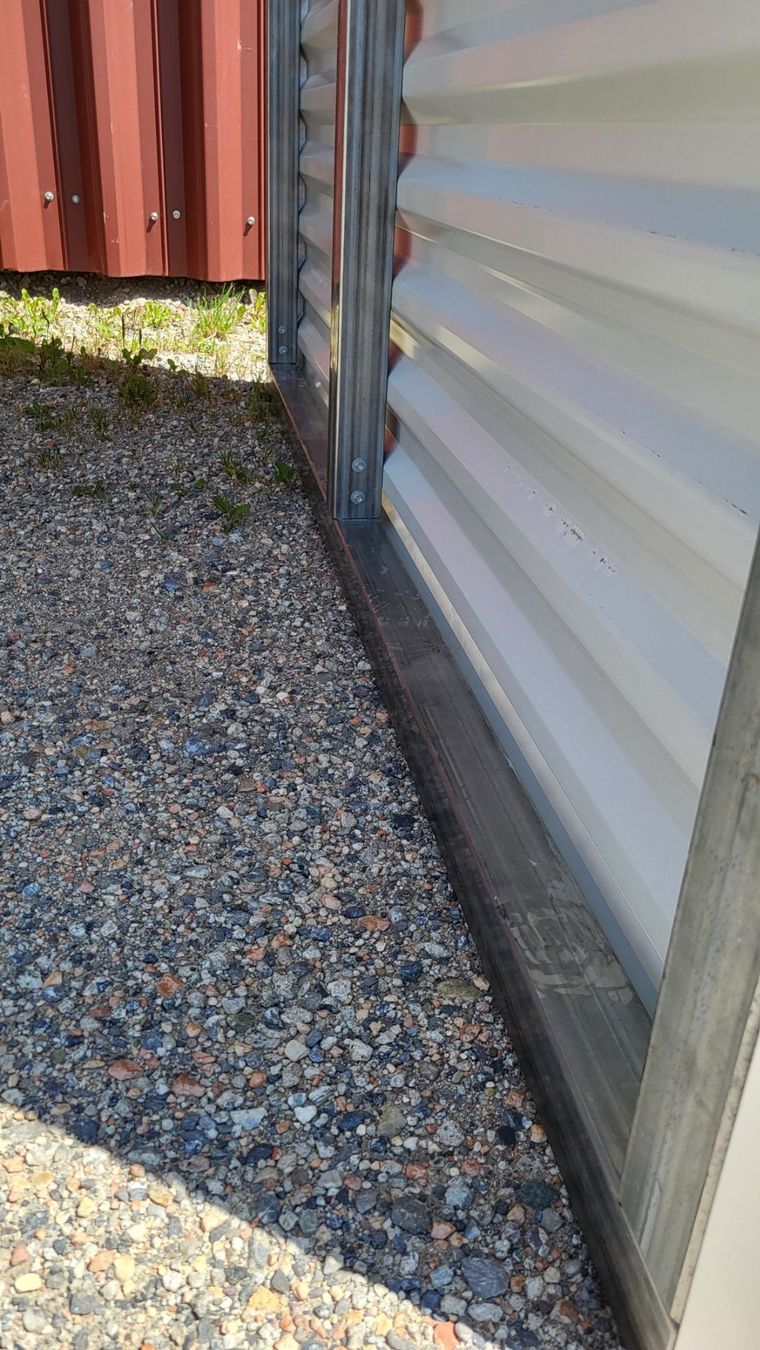 Rifugi: Carport / Unterstand Classic – Nuovo (secondo la descrizione) da Engwilen venduto da faehig 7