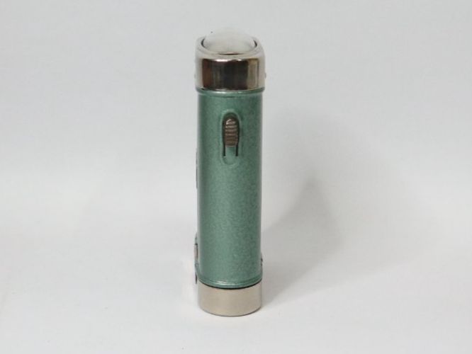 Lampade: Antike Daimon Taschenlampe NOS – Usato da Eschenbach SG venduto da Astalavista 3