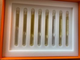 Coffret eau de toilette Hermès