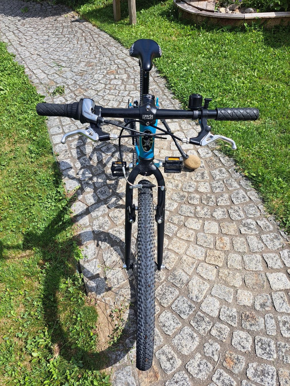 Kubikes Velos: Kubikes 24S - Kinder MTB ab 7 Jahren – Gebraucht aus Meilen von matthias.hodel 2