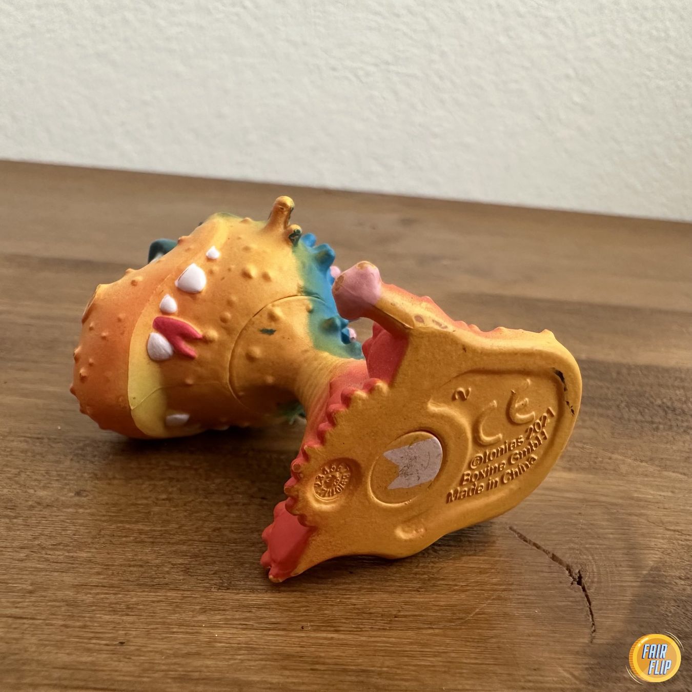 Tonies Statuette: Tonies Figur Furzipups – Usato da Luzern venduto da fairflip 2