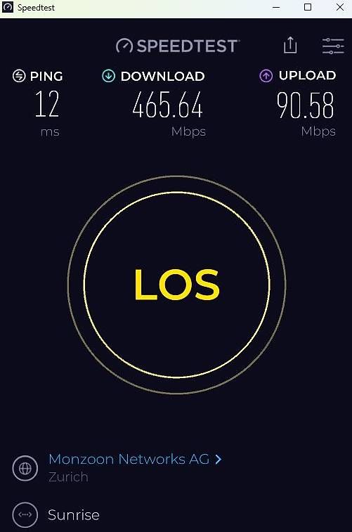 Dlink Modem & Router: D-Link G530  5G Router – Usato da Rickenbach b. Wil venduto da LEDfan 4