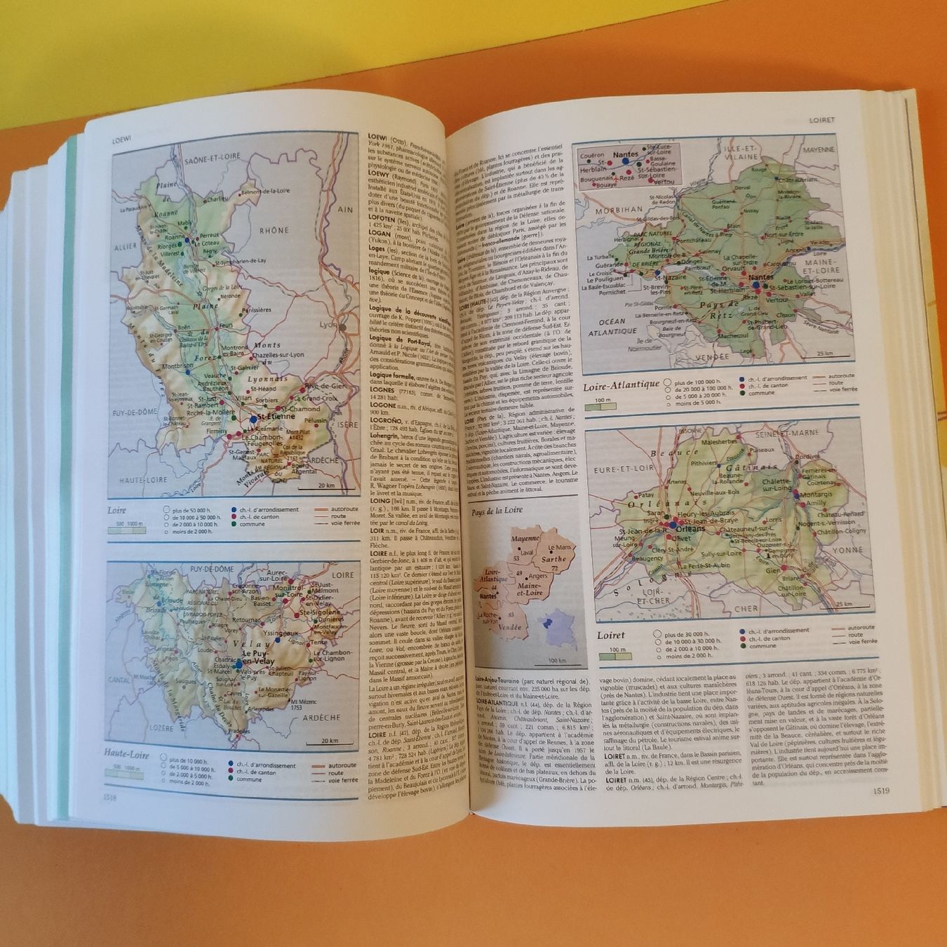 Bücher: Le petit Larousse illustré 2006 , 1855 pages – Neu (gemäss Beschreibung) aus Lausanne von Jdelta 5