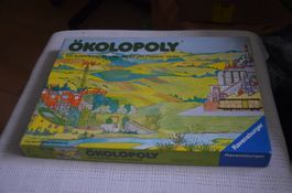 JEUX - SPIEL