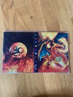 Pokémon album pour 240 cartes