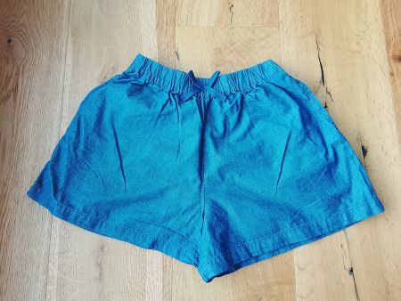 Hose Gr.125-135cm, neu