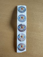 5 Migros Story Mania Tonies Sticker