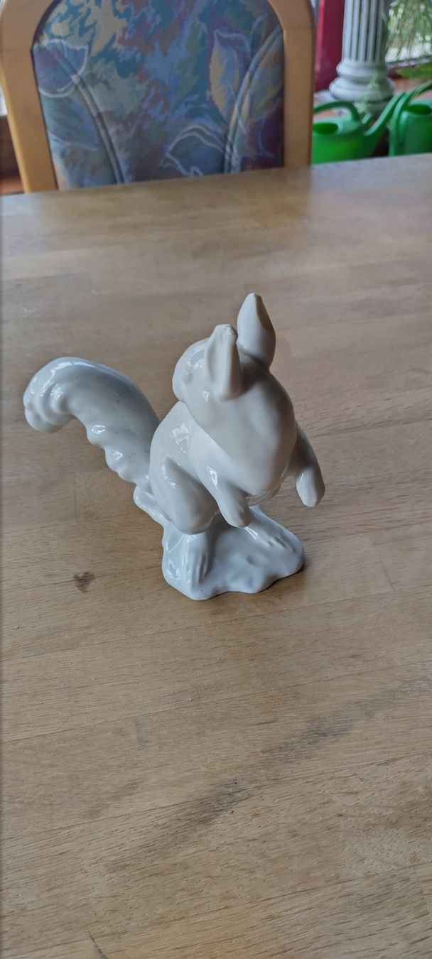 Figuren: Lanfenthaler Porzelan Figuren – Gebraucht aus Rothrist von Sheriff94 1