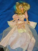 Vintage Barbie Puppe'66 Mattel, China