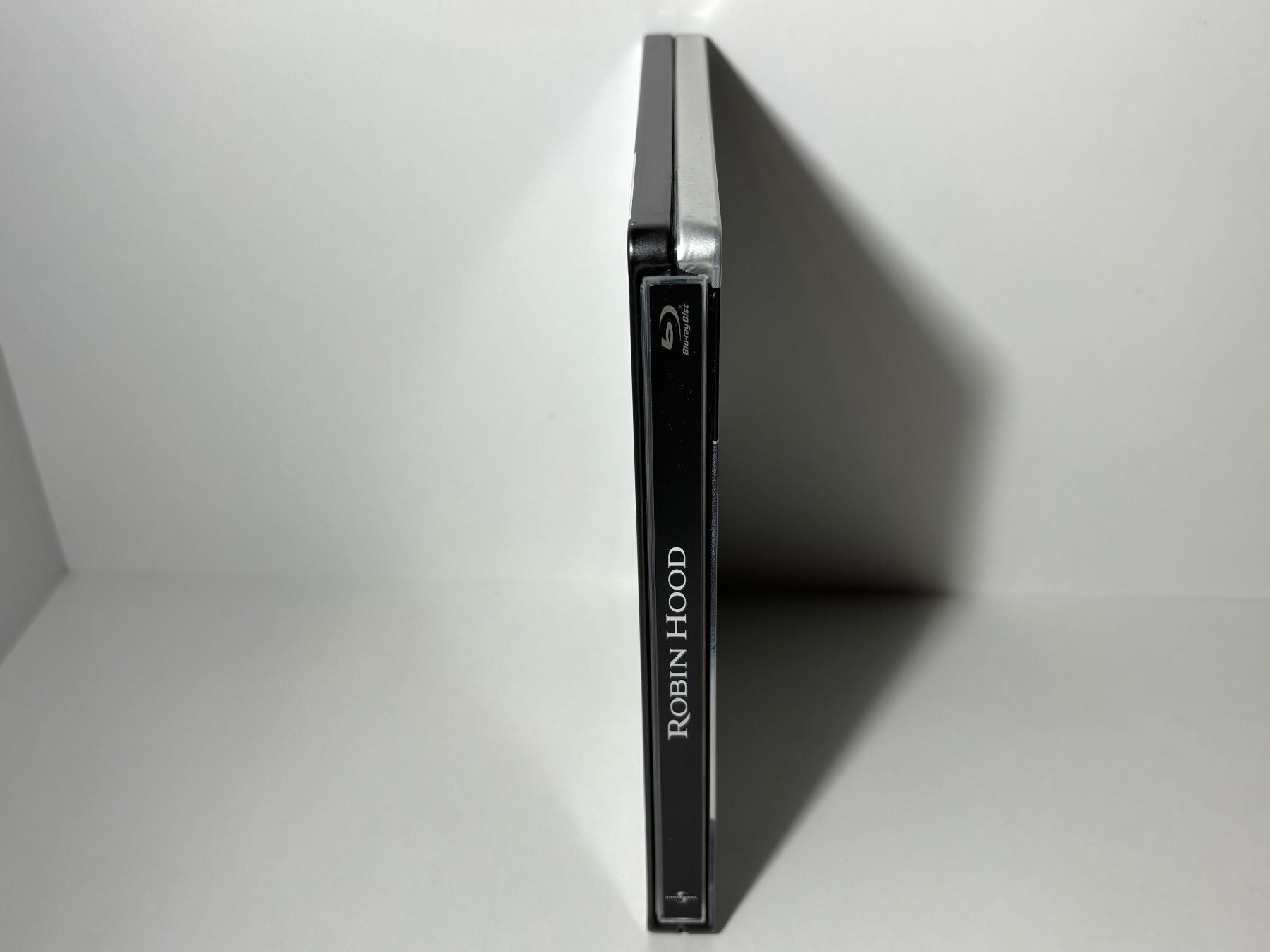 Tutti i DVDs: Robin Hood Blu Ray Steelbook – Usato da Wilderswil venduto da Sstriker 4