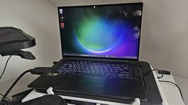 ASUS ROG Flow X16 - 3070 TI, R9, 32GB, 2TB