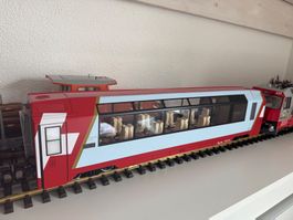 LGB 33670  RhB Panoramawagen Excellence Class  neuwertig