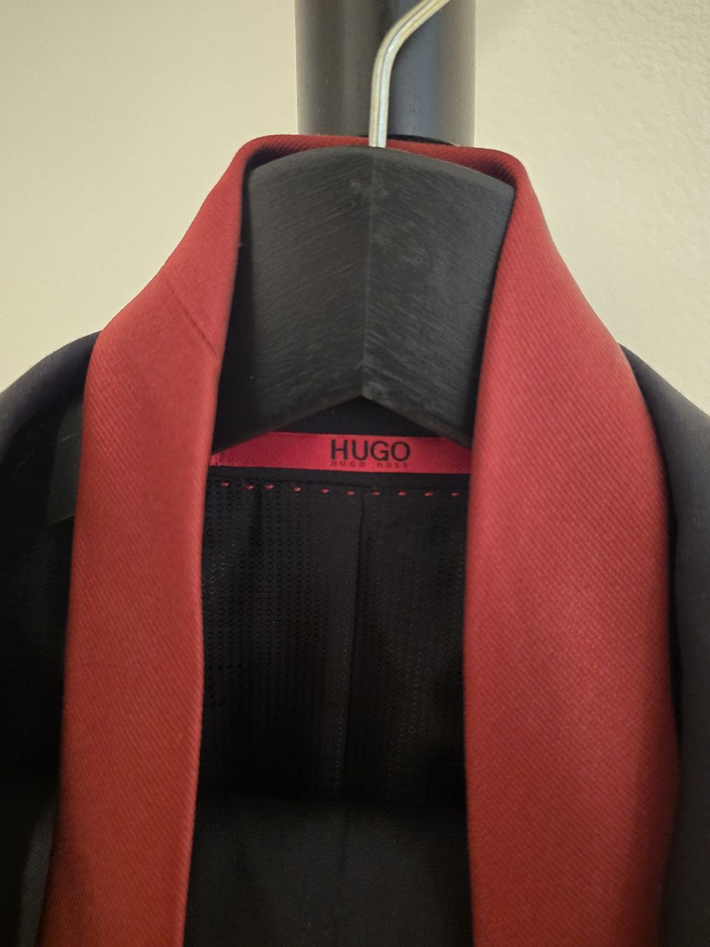 Hugo Boss Costumes: HUGO BOSS Anzug schwarz – D'occasion à Zofingen par Zappelphillipp 2