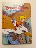 Walt Disney präsentiert: Bernhard & Bianca im Känguruland