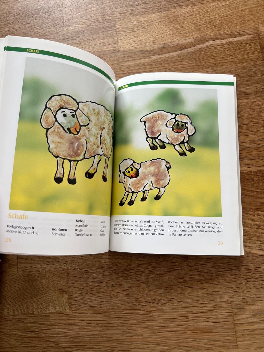 Zeitschriften & Magazine: Windows Color Heft – Gebraucht aus Seewen SO von Muggi3 1