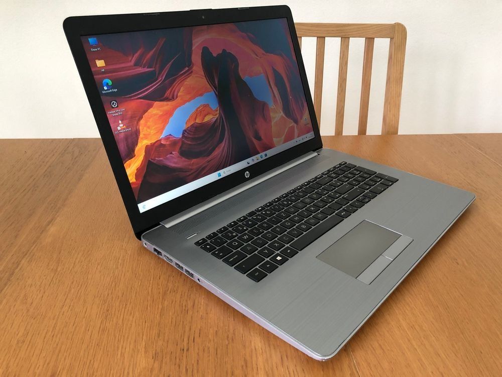 Hewlett Packard Notebooks: HP 470 G7, 17.3", i5-10210U – Gebraucht aus Glattbrugg von non_tdp9 2