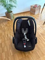 Maxi Cosi Pebble Autositz