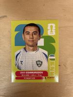 Panini UZB 5