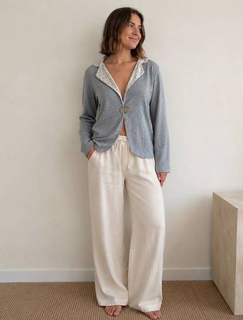 Fabiana Filippi Cardigan Grösse M/L