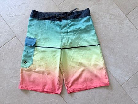 Rip Curl Badehose Gr. 12 (ca 152/158)