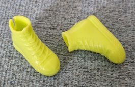 chaussures pour Barbie 