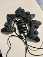 PS3 Controllern Ab. 1 FR