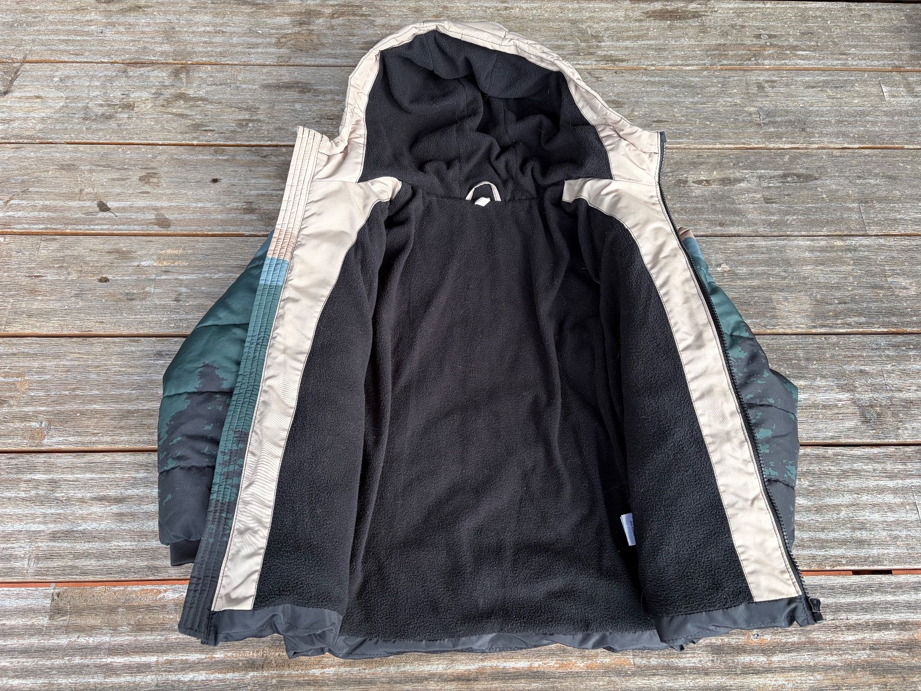 Vestes & Manteaux: Kinder Winterjacke – D'occasion à Buckten par S.Bachmann83 1