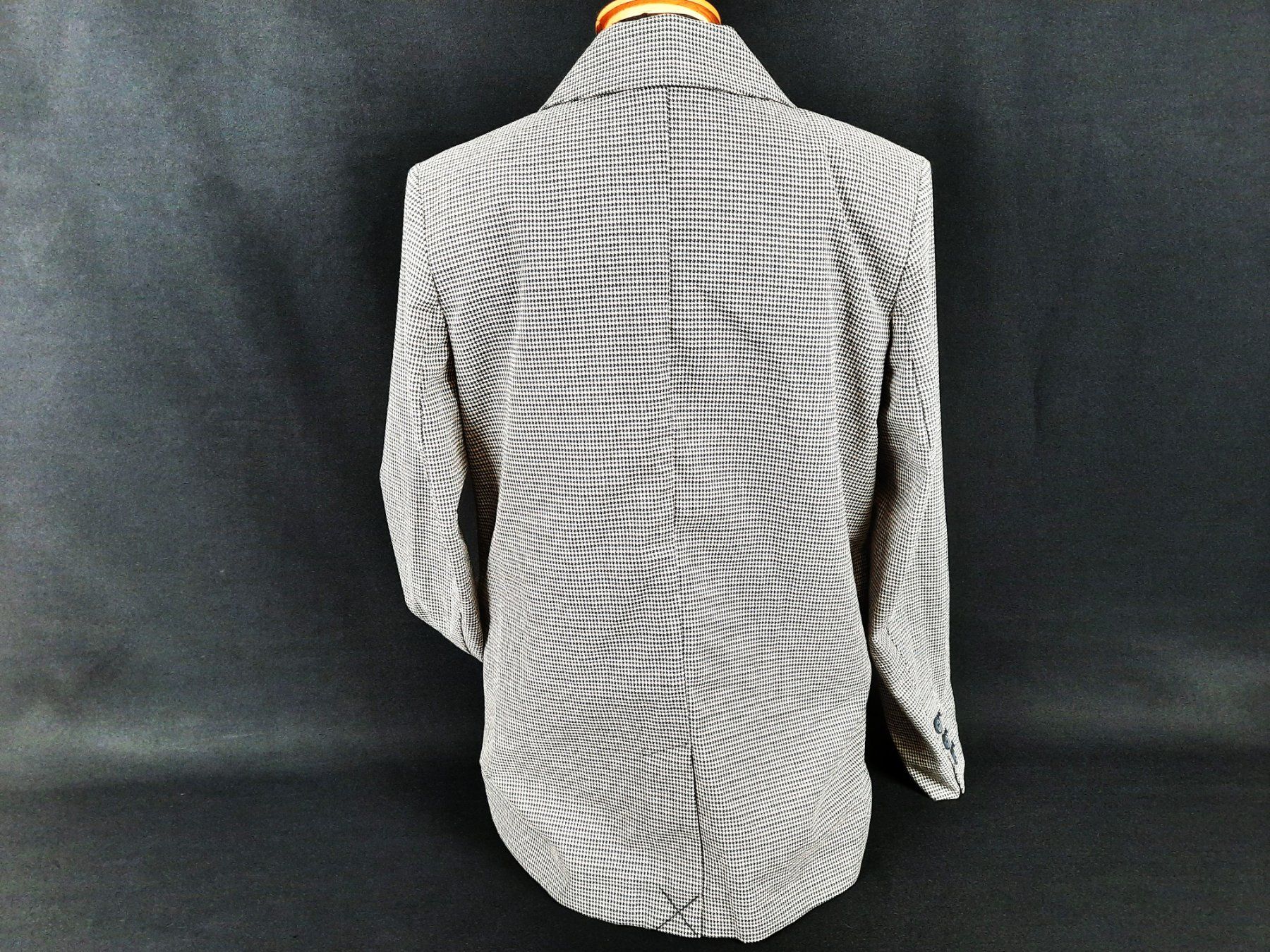 Opus Giacche: OPUS Blazer Damen Hahnentritt Gr. 36 – Nuovo (secondo la descrizione) da Beinwil am See venduto da Restwert_Beinwil 2