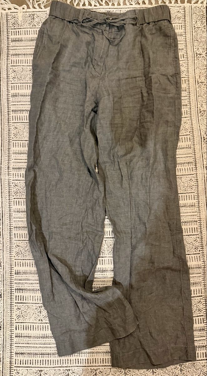 Marc O'Polo Pantaloni: Marc O'Polo Hose – Usato da Fahrweid venduto da Mara36 1