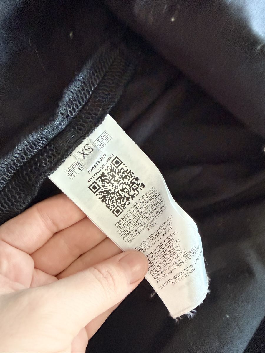 Guess Gonne: Guess black skirt  – Usato da Melide venduto da Nikola-123 5