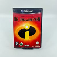 Die Unglaublichen (Gamecube)