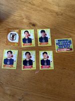 Panini 2026 7er Set JPN