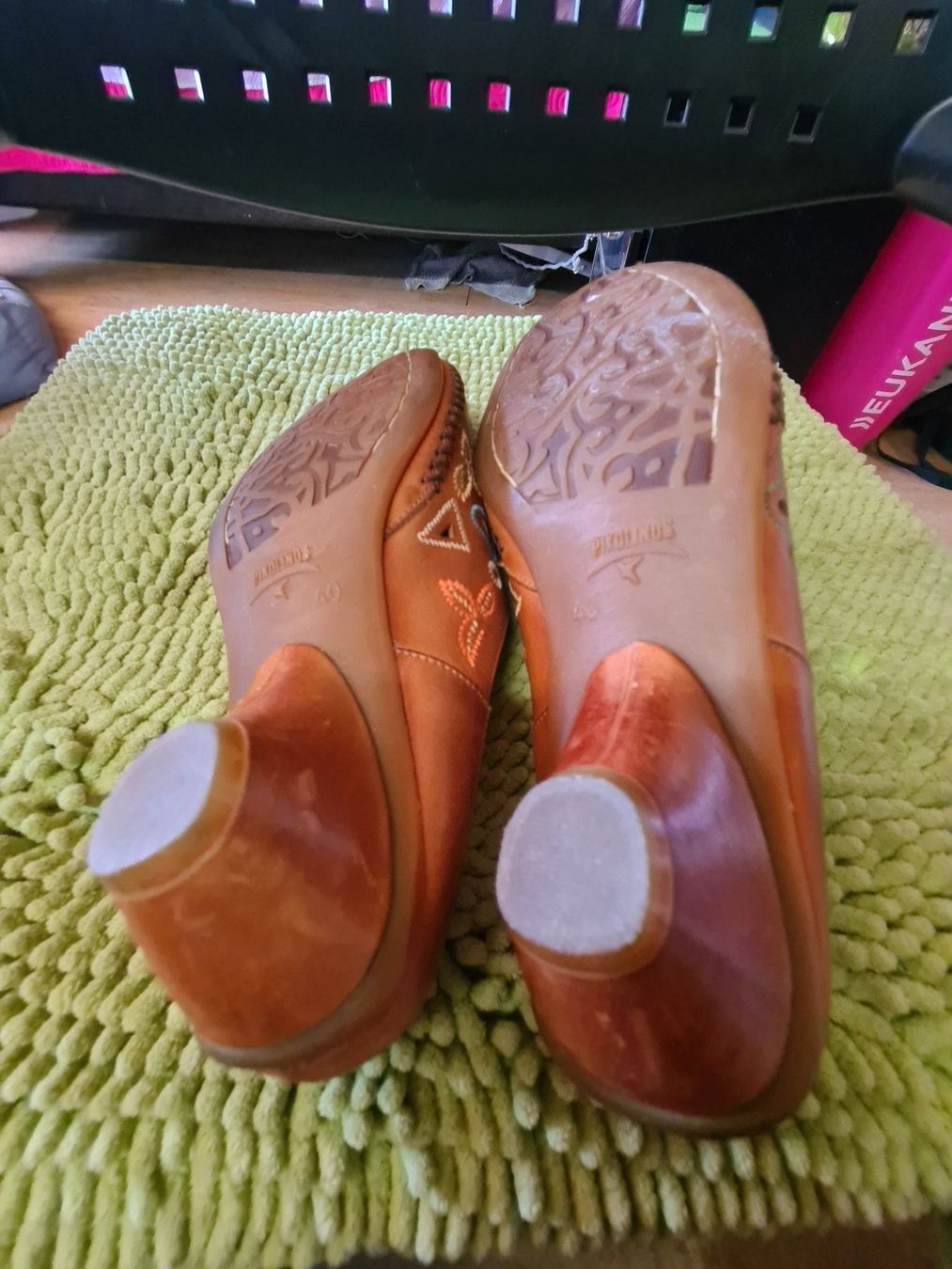 Chaussures femmes: Damenschuhe – D'occasion à Bellerive VD par Hermes5 1