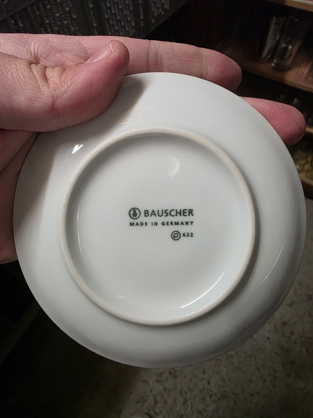 Tassen: Espresso Set – Gebraucht aus Sennhof von joel.c 3