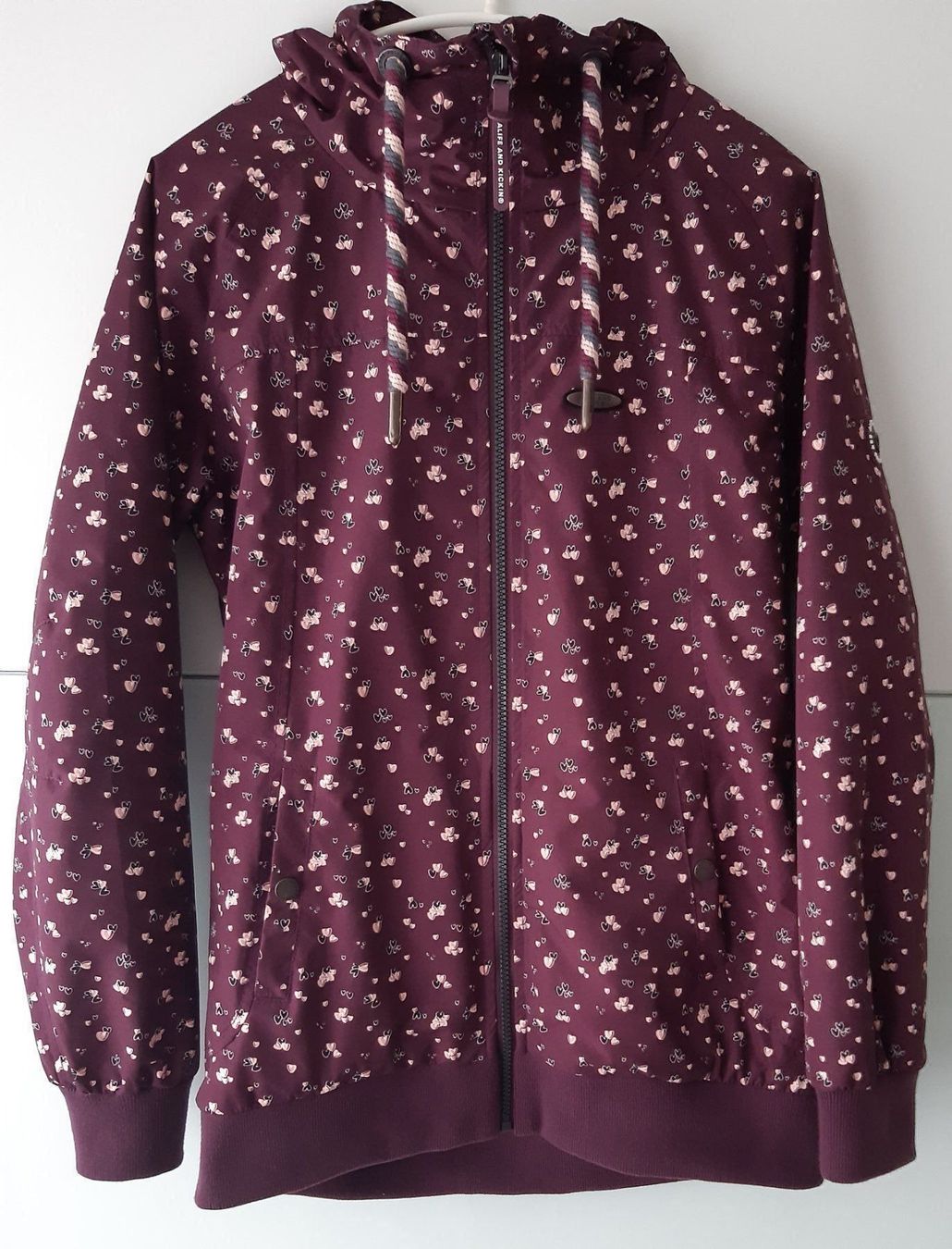 Jacken: Jacke Damen Grösse S – Gebraucht aus Feuerthalen von kigo87