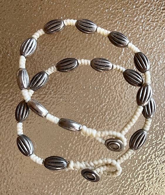 Bracciali & Braccialetti: zwei coole armbänder – Usato da zürich venduto da walpurgis 1
