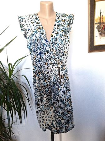 Robe Just ORNA -Made in France- Taille 42