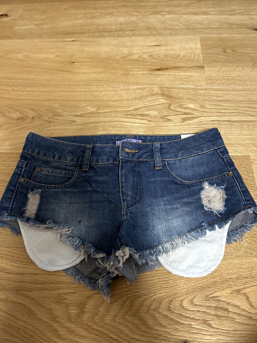 Pantaloni: Hotpants von AJC – Nuovo (secondo la descrizione) da Grüningen venduto da Rami77