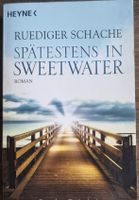 Ruediger Schache - Spätestens in Sweetwater