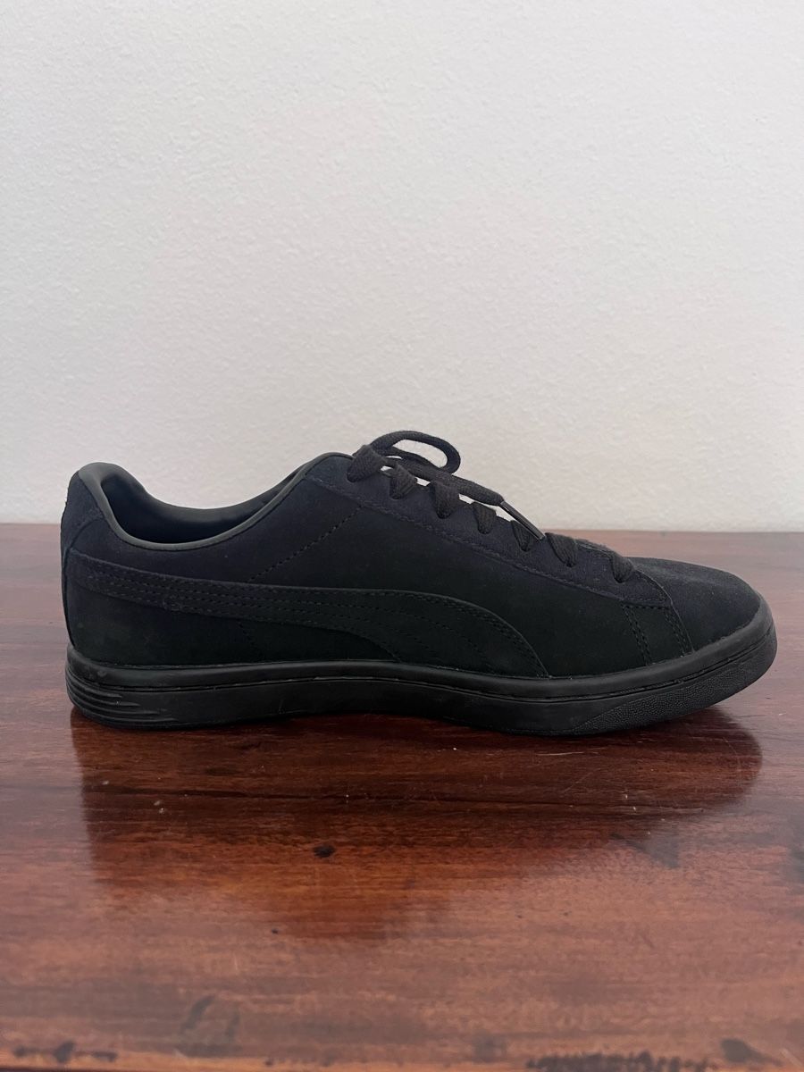 Puma Scarpe da uomo: Puma Sneaker Veloursleder Gr 40, NEU – Nuovo (secondo la descrizione) da Baden venduto da Didi_sunshine 2