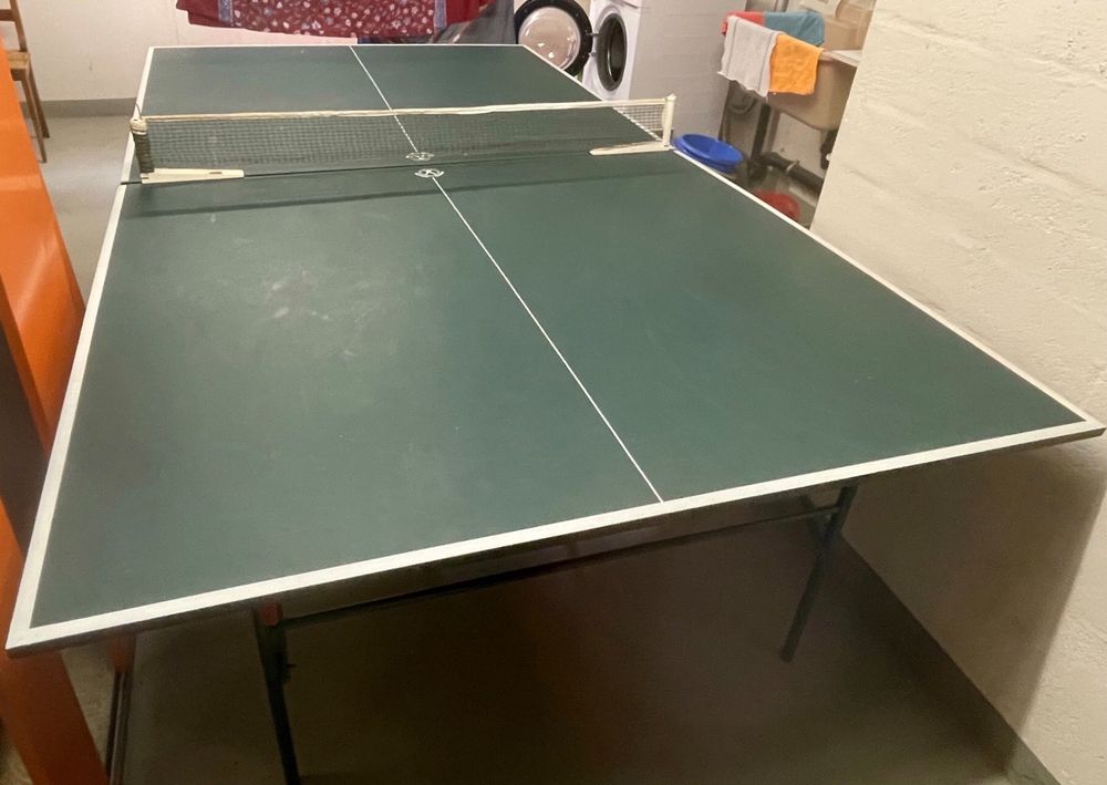 TischtennisTisch, Kettler, Angebot nur noch bis 31.07.23 Kaufen auf