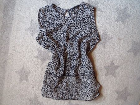 spezielle MARC O POLO Damen Bluse Gr 34