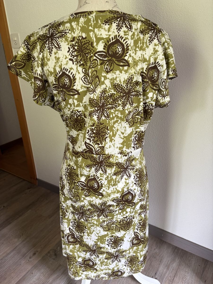 Vestiti: Robe - Kleid -  Biaggini XL – Usato da Zweisimmen venduto da Domii 2