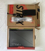 ASUS ROG Strix G16 | i9 | RTX 4070 | 32GB RAM | Fast wie neu